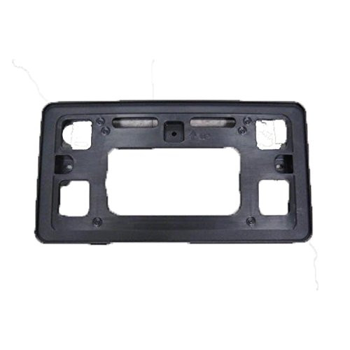 Multiple Manufacturers OE Replacement 2011-2015 Honda Odyssey License Plate Bracket (Partslink Number HO1068115) Multiple Manufacturers OE Replacement 2011-2015 Honda Odyssey License Plate Bracket (Partslink Number HO1068115)
