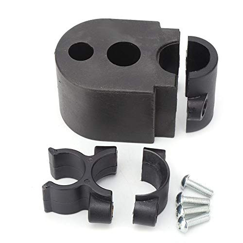 Wheelchair Walking Stick Rack Bracket Crutch Holder Electric Scooter Accessory Walking Stick Rack for Wheelchair