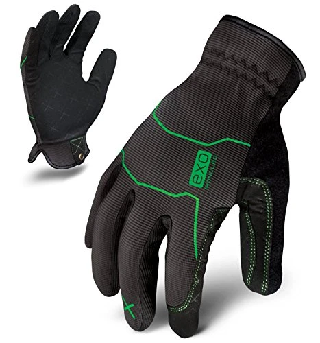 Ironclad EXO2-MOU-04-L EXO Modern Utility Gloves