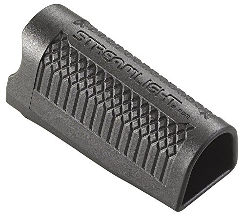 STREAMLIGHT - 88053-STL Streamlight 88053 Duty Holster for Stinger LED, Stinger LED HL, Stinger Classic LED, PolyStinger LED and PolyStinger LED HAZ-LO Flashlights,Black