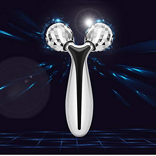 Facial Face Massager 3D Roller, Multifun Body Massager Improve Facial Contour, Wrinkle Reduction and Firm Body Skin Facial Face Massager 3D Roller, Multifun Body Massager Improve Facial Contour, Wrinkle Reduction and Firm Body Skin