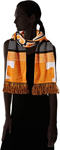 Tennessee Reversible Split Logo Scarf