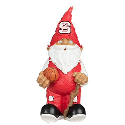 FOCO NCAA North Carolina State 2008 Team Gnome