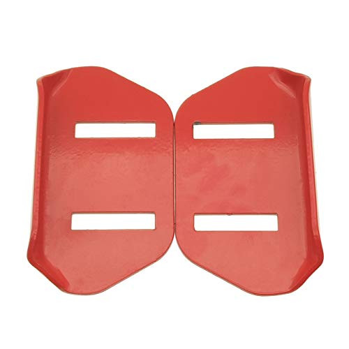 G.Times 2PCS Snow Blower Skid Shoe Replaces Toro 40-8160-01 Clinic 1606569