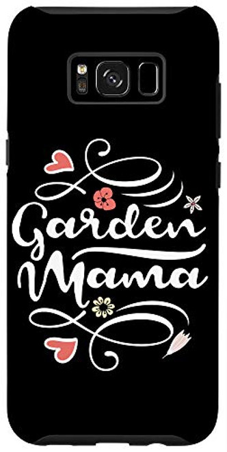 Galaxy S8Plus Proud Plant Mom Funny Garden Mama Case