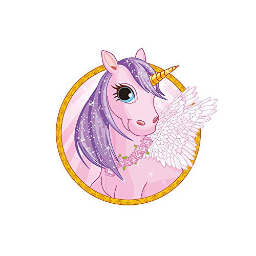 Unicorn Wall Decals Bedroom Wall Decor Girls Wall Decals Unicorn Peel and Stick Removable Wall Decals Watercolour Unicorn Wall Decals Bedroom Wall Decor Girls Wall Decals Unicorn Peel and Stick Removable Wall Decals Watercolour