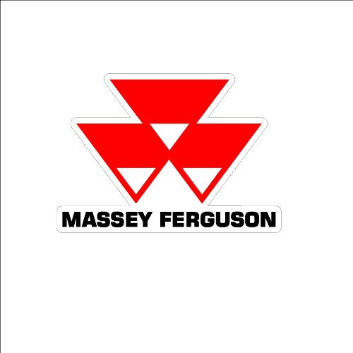 Signs By Woody Massey Ferguson Sticker Decal Large International Harvester IMCA NHRA
