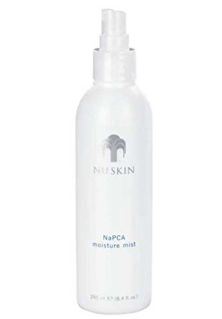 NuSkin NaPCA Moisture Mist NuSkin NaPCA Moisture Mist