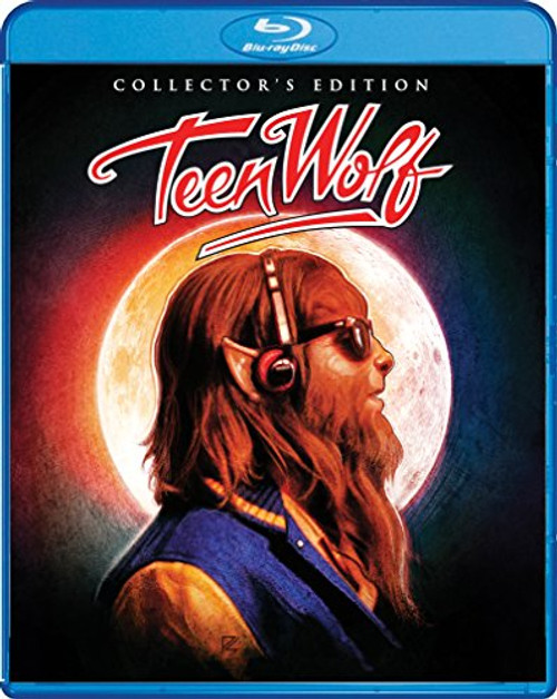 Teen Wolf -Blu-ray- Teen Wolf -Blu-ray-