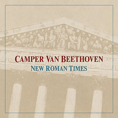 New Roman Times (2-LP Set, Includes Download Card)