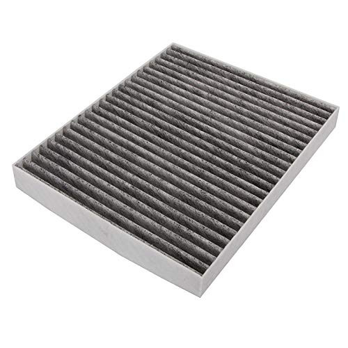 AutoHorizon CF11176 Cabin Air Filter Compatible with For-d Explorer Taurus Flex Police Interceptor Utility Lincoln MKS MKT