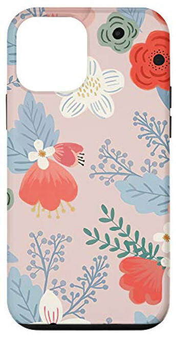 iPhone 12 mini Floral-Flowers-Botanical-Garden Phone Case For Men Women Case iPhone 12 mini Floral-Flowers-Botanical-Garden Phone Case For Men Women Case
