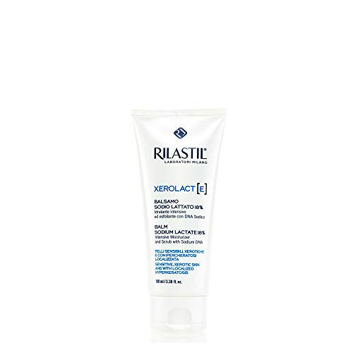 Rilastil Xerolacte Balm 18 percent - 100 ml