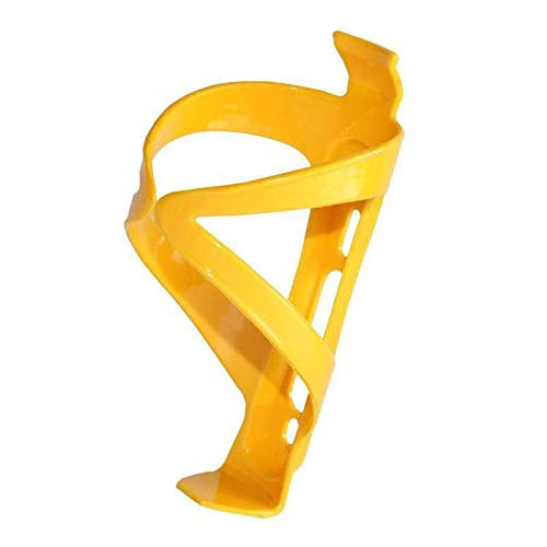 YUNIAO 2PCS Bike Bottle Cage Bicycle - Polycarbonate Water Bottle Holder - Cycling Mountain Road Bike Water Bottle Holder Cages Rack Mount