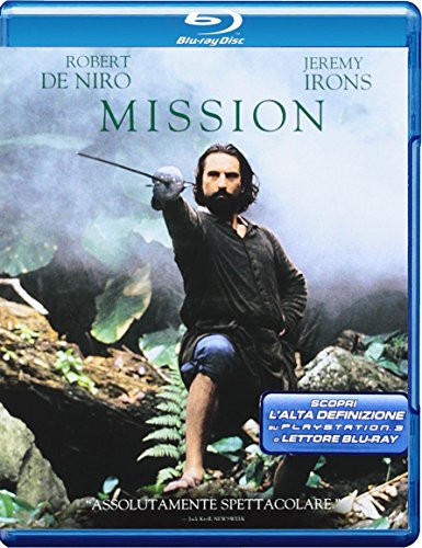 Mission -Blu-ray- -2010-