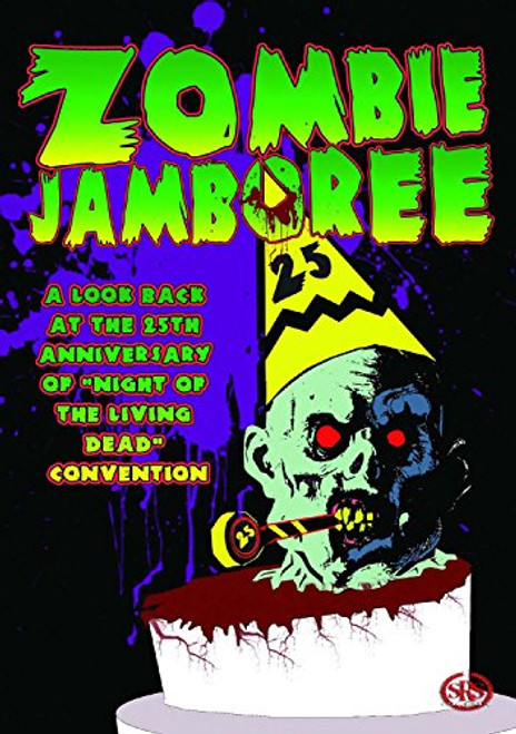 Zombie Jamboree: 25th Anniversary Convention for "Night of the Living Dead" Zombie Jamboree: 25th Anniversary Convention for "Night of the Living Dead"
