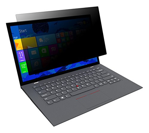 Targus 4Vu Privacy Filter Screen for 12.1-Inch Widescreen (16:9 Ratio) Laptops (ASF121W9USZ)