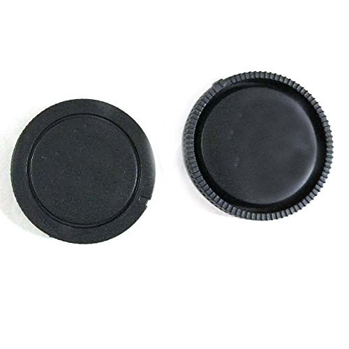 Rear Lens Cap for Sony Nex - Protective Rear Lens Cap For Sony Nex A7 A7R A7RII A7RIII NEX5 NEX7