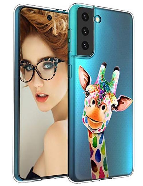 Designed for Samsung Galaxy S21 Plus Case Clear for Samsung Galaxy S21plus Slim Case Ultra-Thin TPU Shell Flexible Rubber Phone Case Shockproof Cover for Samsung Galaxy S21 Plus Cases Flower Designed for Samsung Galaxy S21 Plus Case Clear for Samsung Galaxy S21plus Slim Case Ultra-Thin TPU Shell Flexible Rubber Phone Case Shockproof Cover for Samsung Galaxy S21 Plus Cases Flower