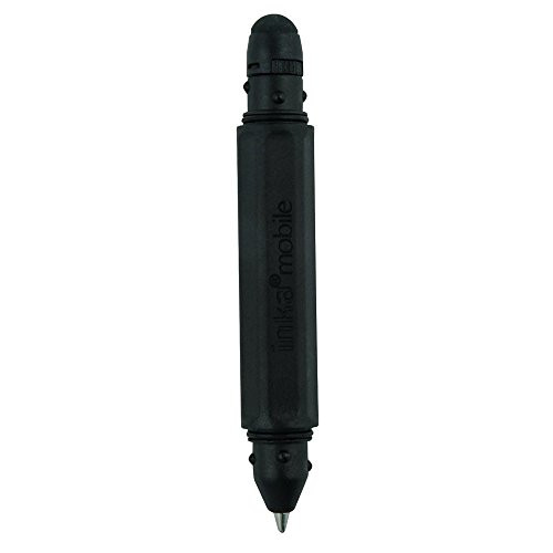 Nite Ize IMP-M2-R7 Inka Mobile Pen - Retail Packaging - Blue