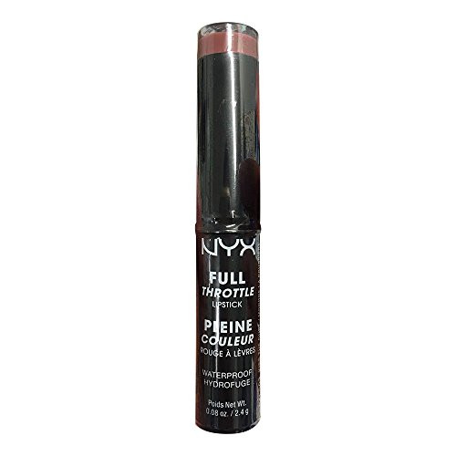 NYX Full throttle lp kiss the d,nyx cosmetics,ftls03