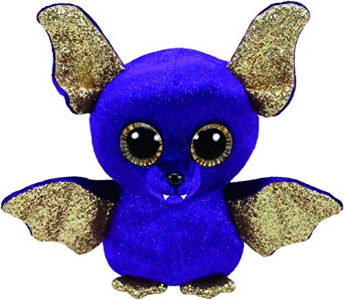 Ty Beanie Boos Count - Purple Bat Ty Beanie Boos Count - Purple Bat