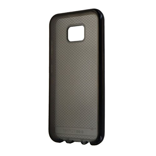 Tech21 Evo Check Shock Absorbent OEM Protection Case for Asus ZenFone V Smoke/Black