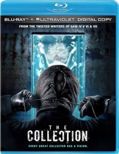 The Collection  Blu-ray