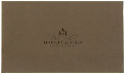Harney & Sons Herbal Tea Trio Sampler
