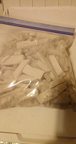 Edible Broken Slate pencils 200 grams