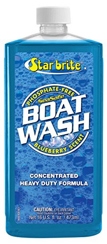 Star Brite Boat Wash (16-Ounce)