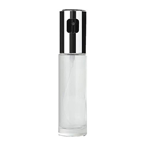Olive Oil Sprayer, Oil Spray for Cooking, 100ml Spray Bottle Oil Dispenser Mister for Cooking, BBQ, Salad, Baking, Roasting, Grilling Olive Oil Sprayer, Oil Spray for Cooking, 100ml Spray Bottle Oil Dispenser Mister for Cooking, BBQ, Salad, Baking, Roasting, Grilling