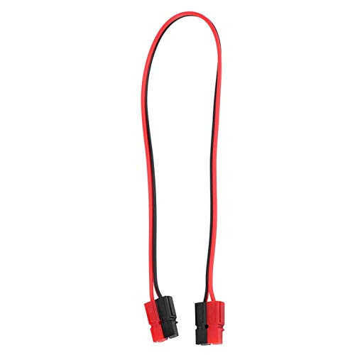 Robotics Accessories, Reliable Durable Motor Extension Cable, Practical 18 Inch for Robot Competition FTC