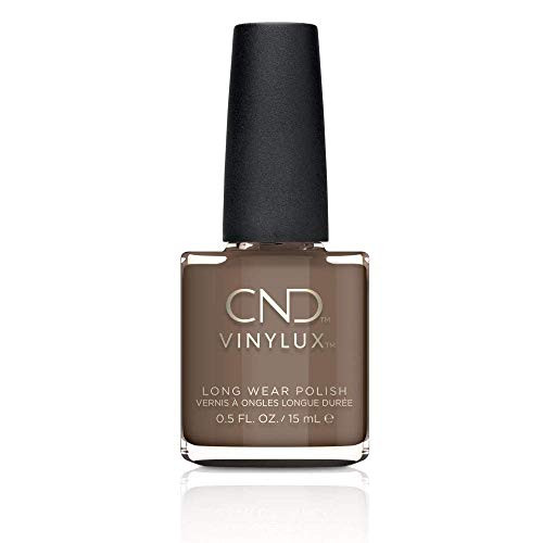 Creative Nail Creative Nail Design Vinylux Nail Lacquer, Rubble, 0.5 Fluid Ounce