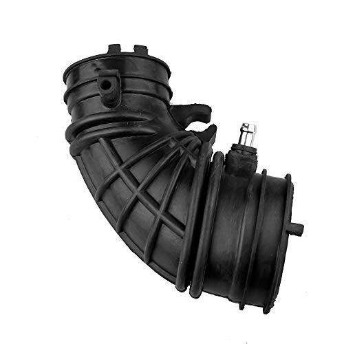MOSTPLUS Air Intake hose Cleaner Tube Compatible with Honda CR-V 2002-2004 2.4L RSX 2002-2006 2.0L 17228-PNE-G00 MOSTPLUS Air Intake hose Cleaner Tube Compatible with Honda CR-V 2002-2004 2.4L RSX 2002-2006 2.0L 17228-PNE-G00