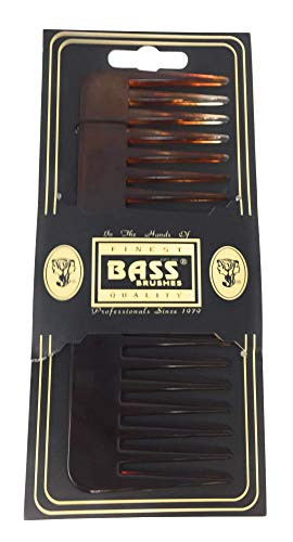 Hair Doc, Comb Wide Tooth Pick, 1 Each