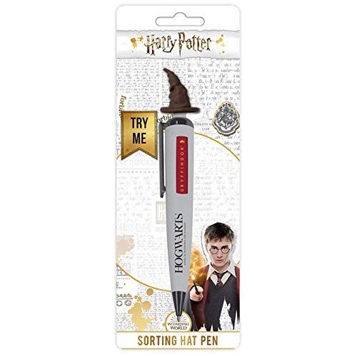 Harry Potter (Sorting Hat) Novelty Pen