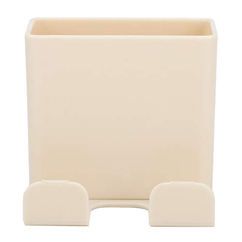 Remote Control Box, Remote Control Holder, Remote Control Storage Case Wall Hanging Remote Control Case for Bedroom Living Room