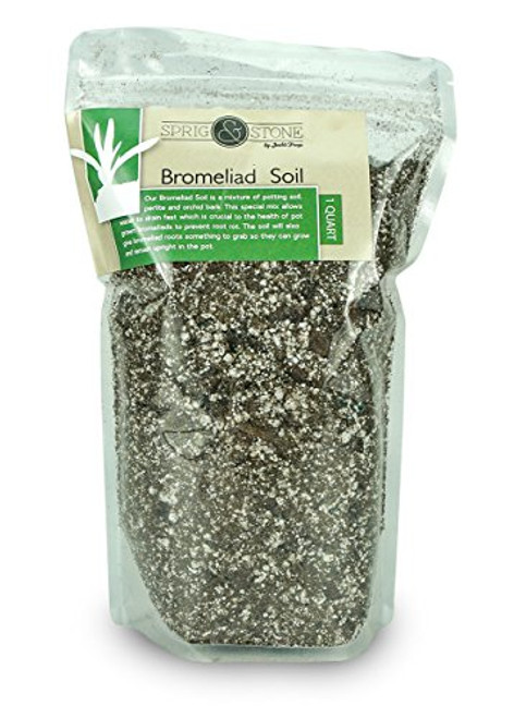 Josh's Frogs Bromeliad Soil (1 Quart)