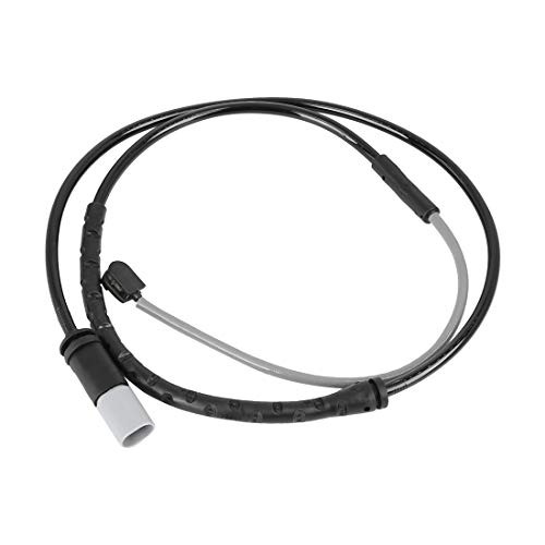 X AUTOHAUX 34356854168 Rear Brake Pad Electronic Wear Sensor Replacement Brake Pad Wear Indicators for BMW X5 X6