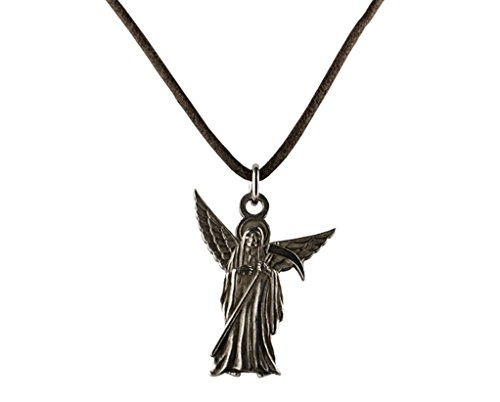 Tom Clancy's Ghost Recon Wildlands Fallen Angel Necklace