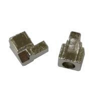 Mcbazel Metal Alloy LR Left Right Slider Buckle Lock Set for Nintendo Switch NS Right Joy-Con Controller Replacement Repair Spare Parts