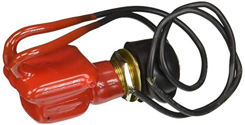 SEACHOICE 11731 5/8" Prod Push-Button Switch