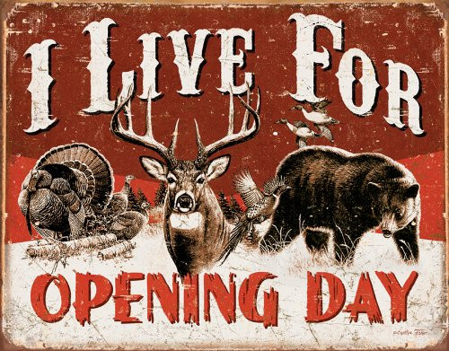 Desperate Enterprises 4SGM TSN1816 Live for Opening Day