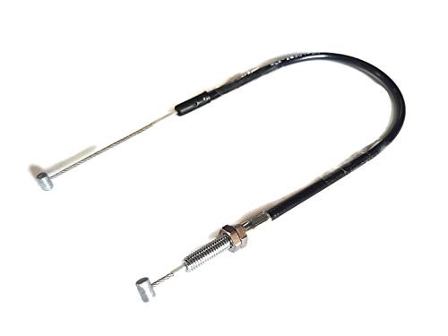 Boat Motor Throttle Cable Wire Assy for Yamaha Outboard 9.9HP 13.5HP 15HP 20HP 25HP 6L2-26301-00 01 Engine