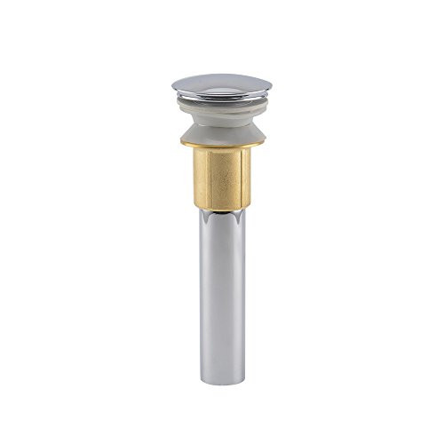Neady Expandable & Flexible 33.46 Inch Kitchen Sink Sewer Drain Pipe Tube S Trap Tubing Bathroom Kitchen Sink Installation Parts White Sink Plumbing kit P Trap (Bathroom Sink Drain)