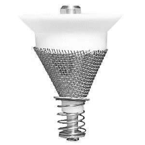 EMCO WHEATON A0732-001 Union Check Valve, 1.5 inch