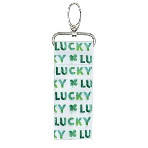 Huaze Chapstick Lipstick Holder Keychain Clip-on Sleeve Chapstick Pouch Keychain Elastic Lip Balm Holster Travel Accessories