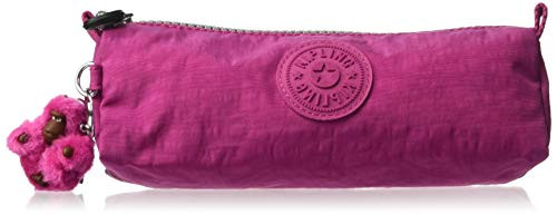 Kipling Freedom True Blue Pouch, very very berry