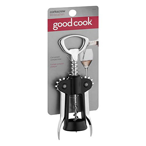 Good Cook Wingstyle Corkscrew